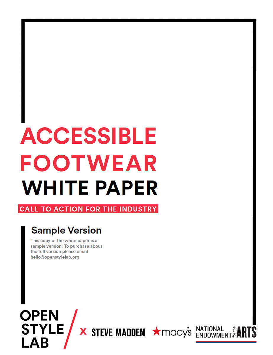 [Download](https://drive.google.com/file/d/1mTpWLt4vITcmaH5uhoeB84pbznGvjKvi/view?usp=sharing)Open style lab white paper cover