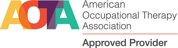 Logo of American Occupational Therapy Association